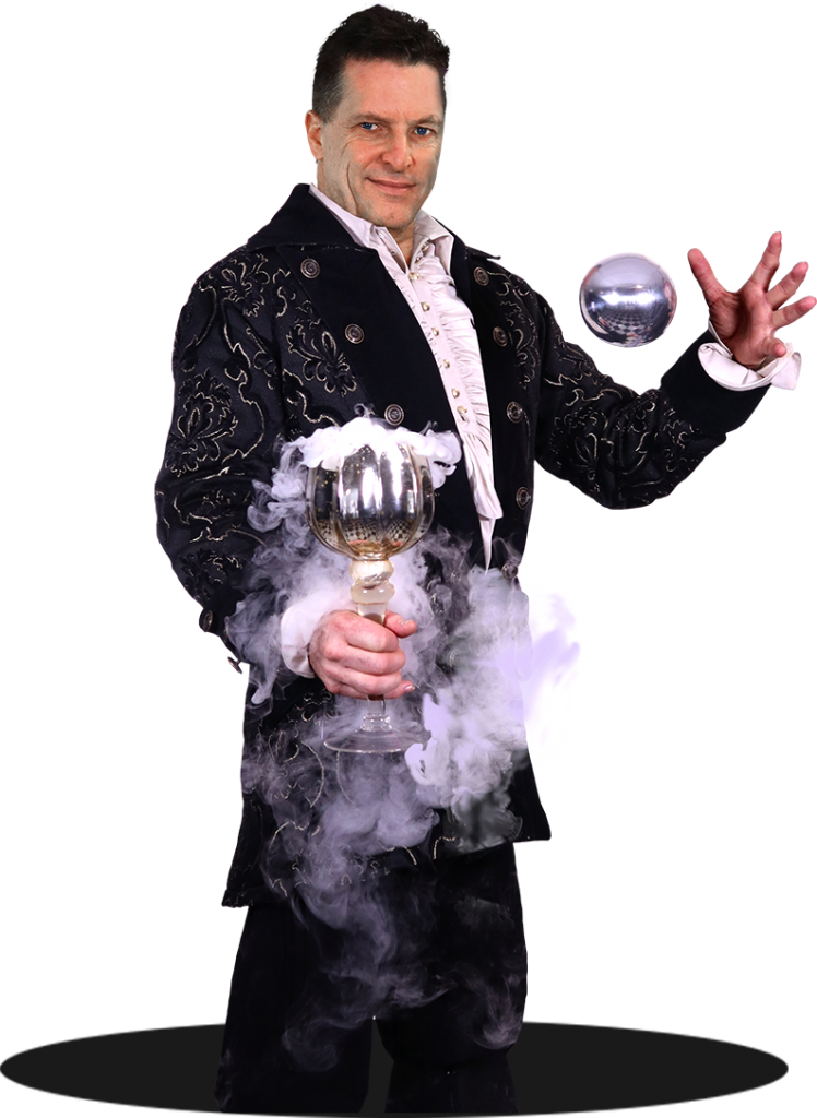 WOW Info-price page | Wizard Will Michigan Birthday Magician