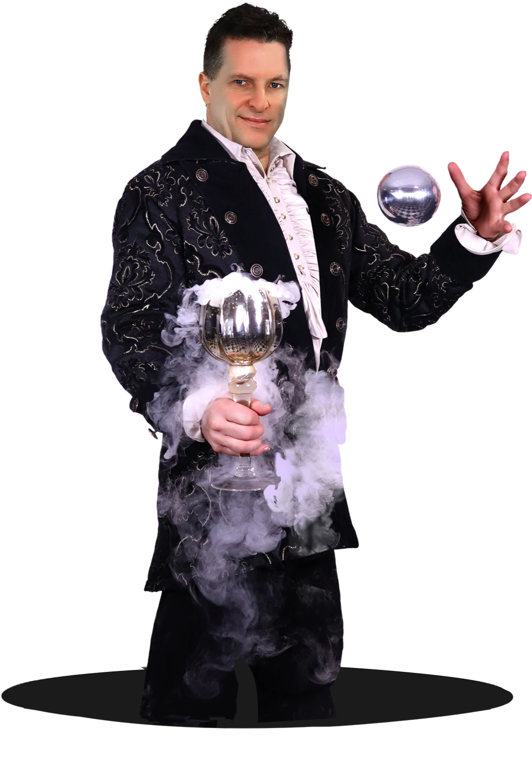 HOME | Wizard Will Michigan Birthday Magician